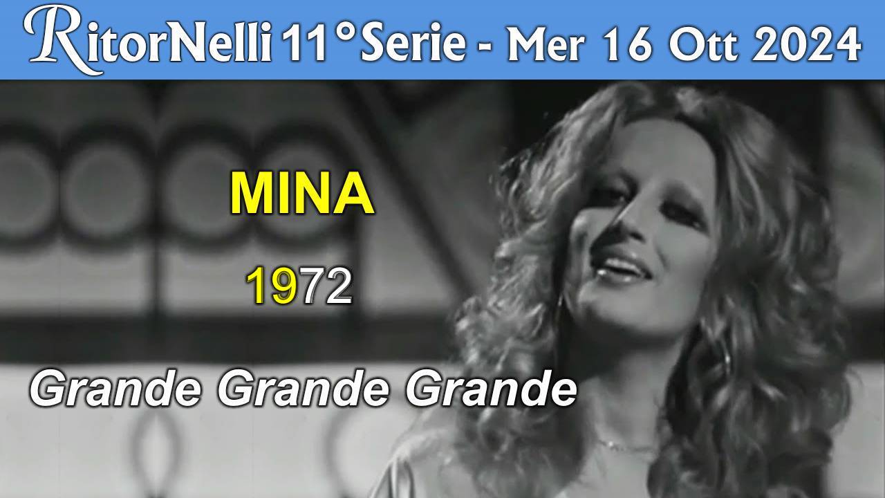 Trasmissione RitorNelli